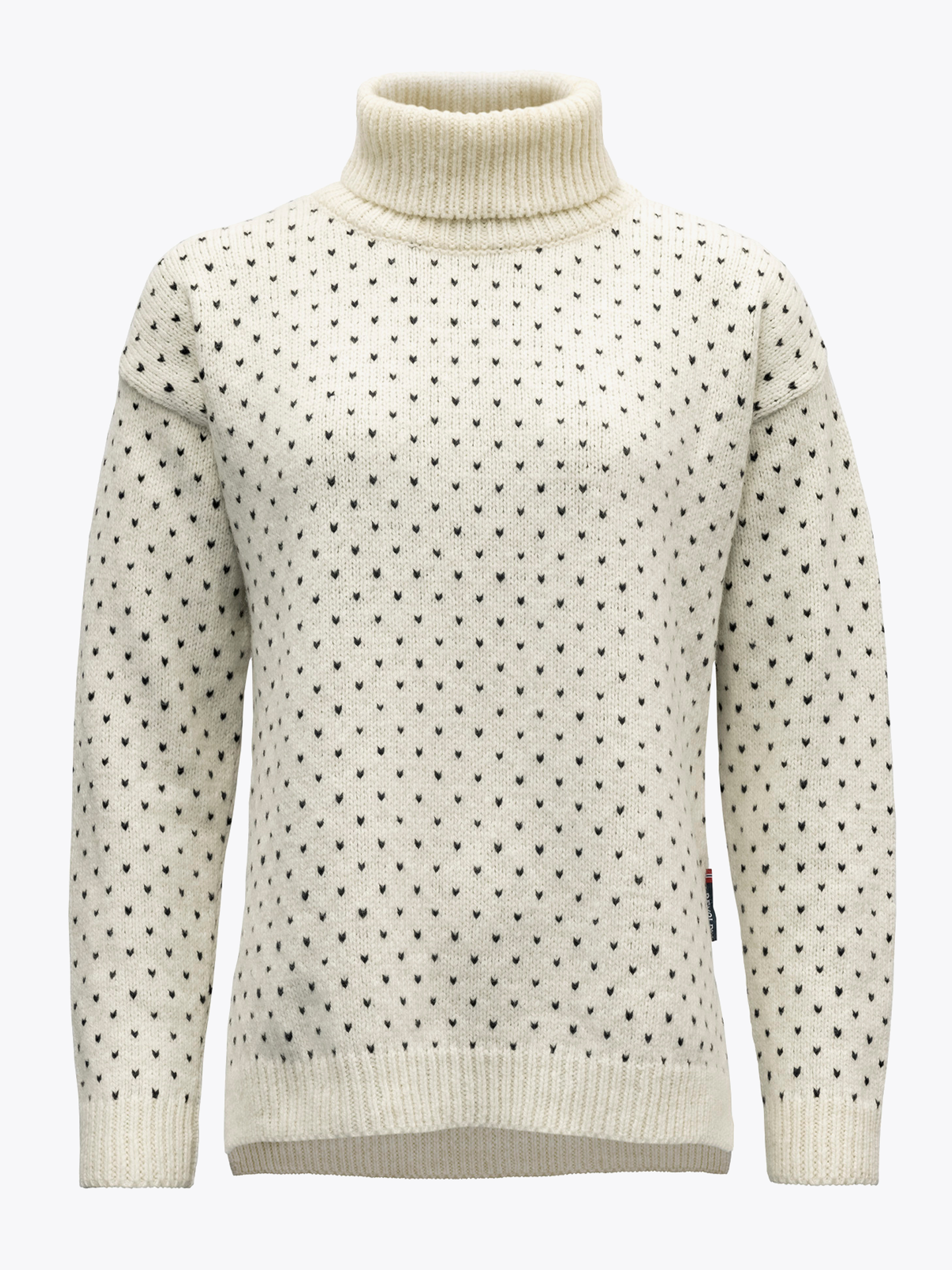Sørisen Wool Sweater
