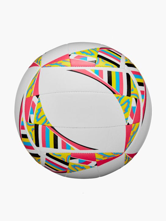 Wilson Ball Gelb