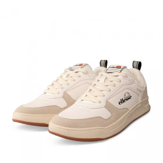 Baskets BLANC ELLESSE
