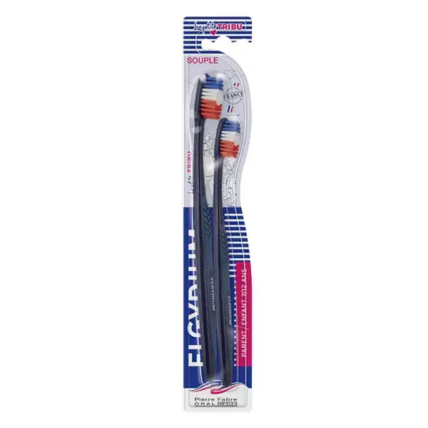 Elgydium brosse à dent La Petite Tribu