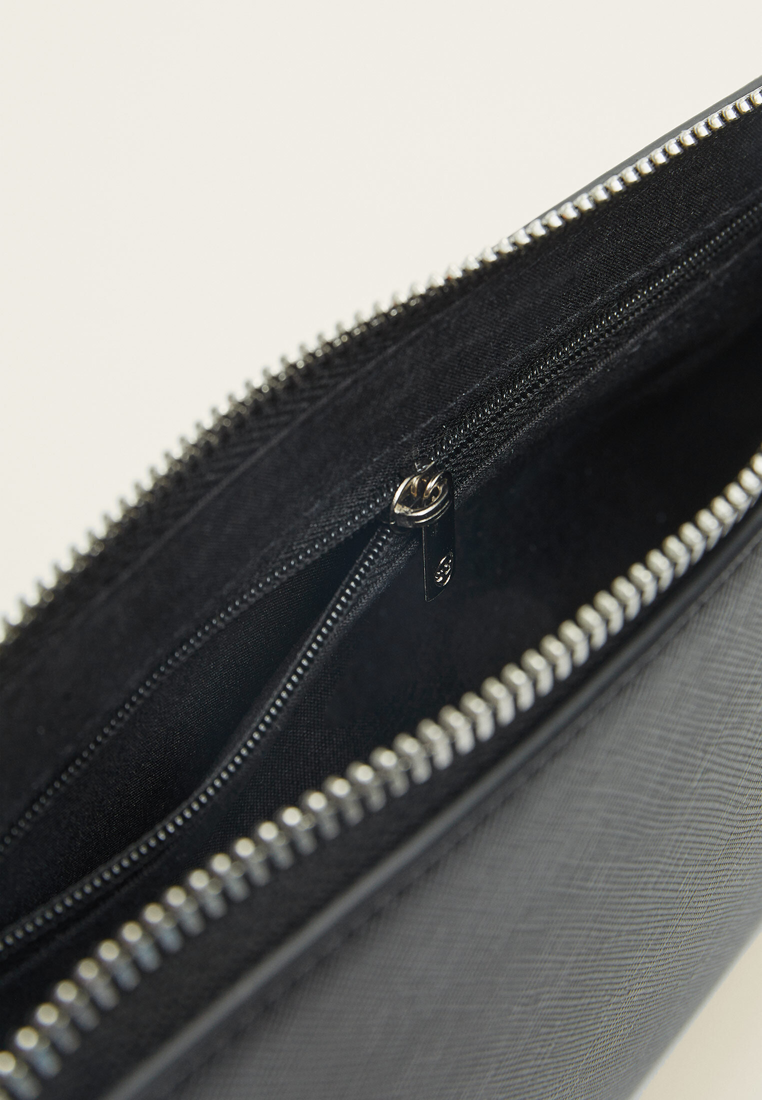 Bolsa Saffiano