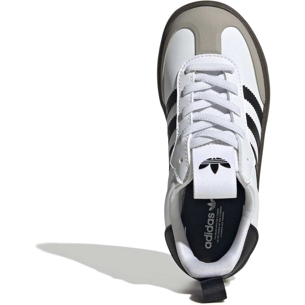 Køb adidas Originals Ftwr White/Core Black/Clear Granite Adifom Samba 360 C Sneakers
