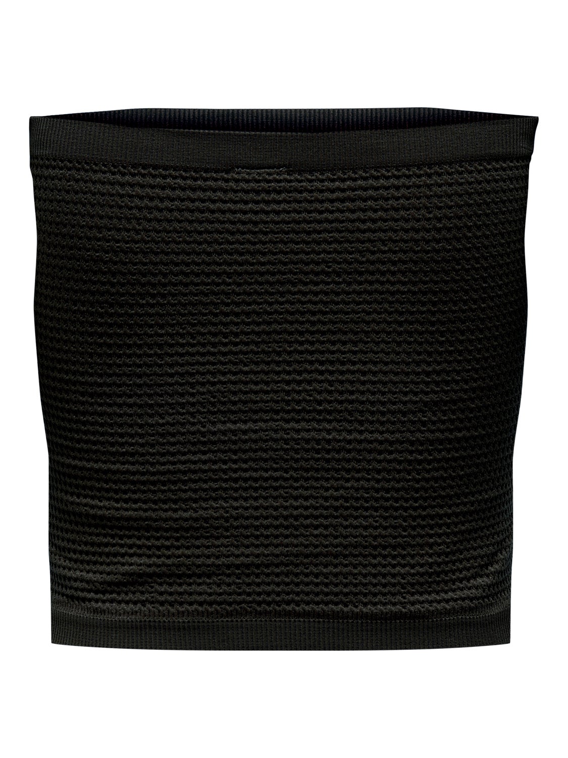ONLVEGA Unterhemd Black