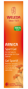 Weleda Arnica Gel Sport 25GR