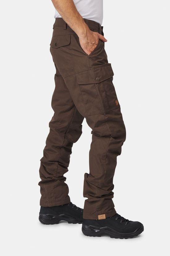 Fjällräven Fjällräven Karl Pro Hydratic Broek