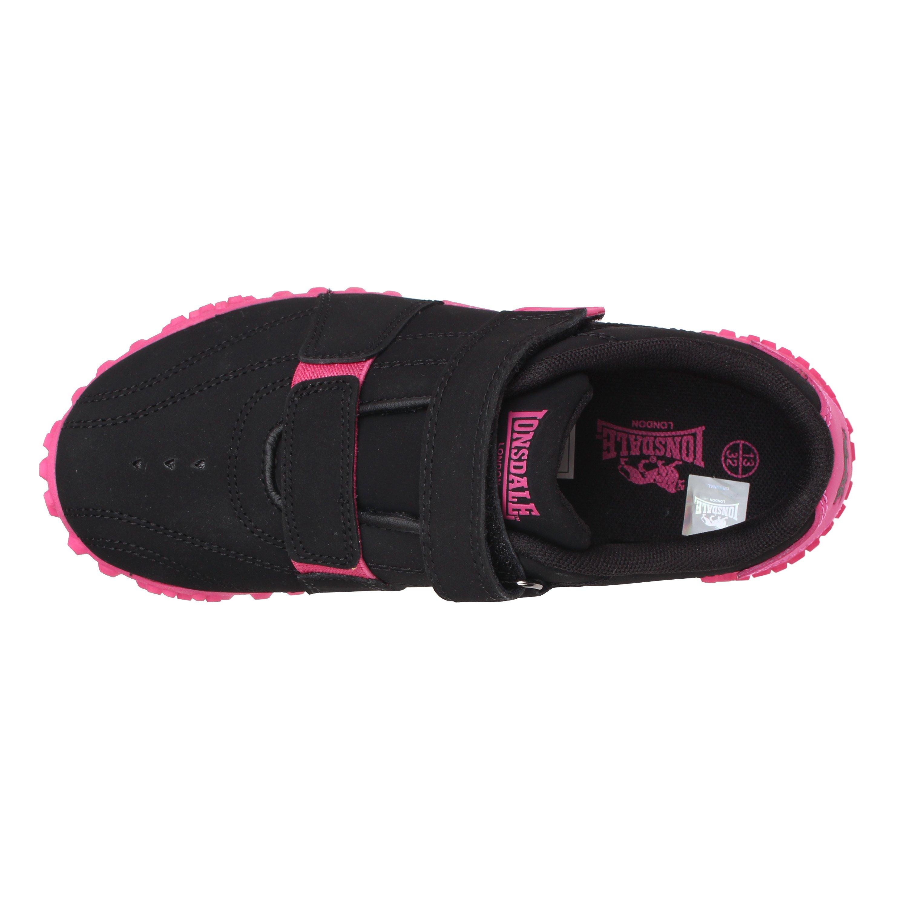 Lonsdale Fulham Trainers Child