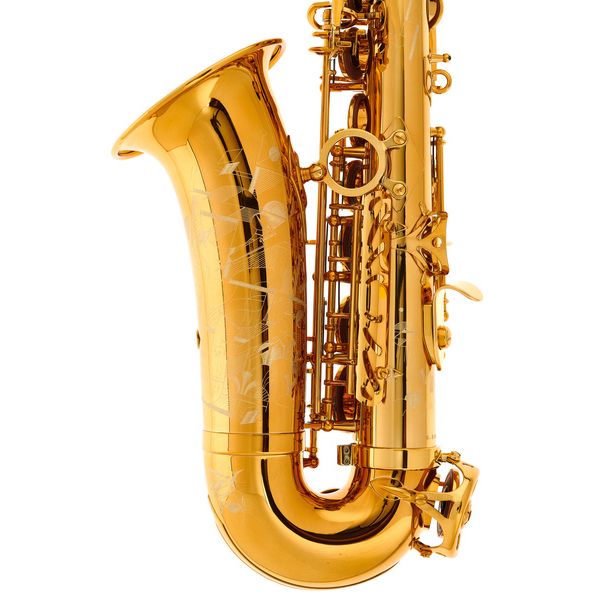 Selmer Signature Alto Sax SE-ASIL