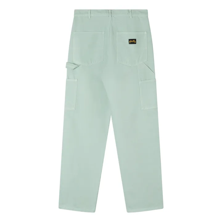 Stan Ray Pantalon OG Painter | Vert d'eau
