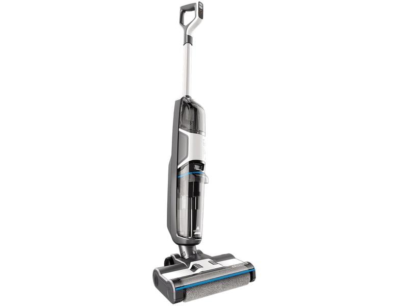 BISSELL Nass-Trockensauger CrossWave HF3 Cordless Select Nass- und Trockenreiniger für Hartböden