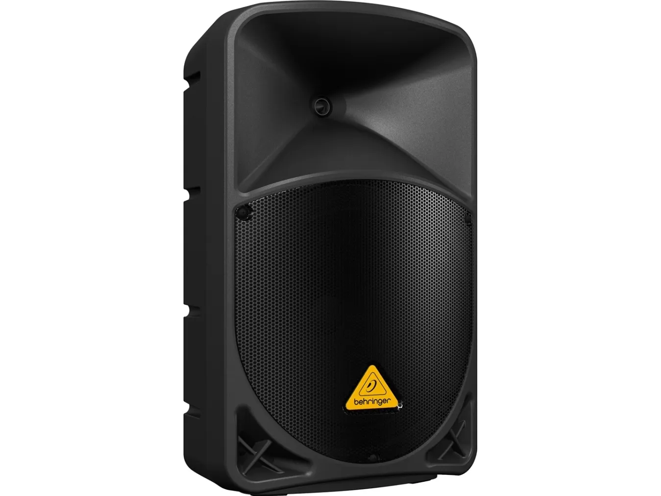 Behringer EUROLIVE B112MP3, 2-vejs, 14000 ohm (O), 50 - 20000 Hz, D, Sort, Signalstyrke