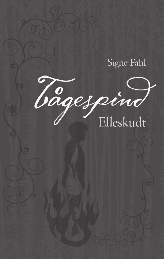 Elleskudt - Signe Fahl - Bog