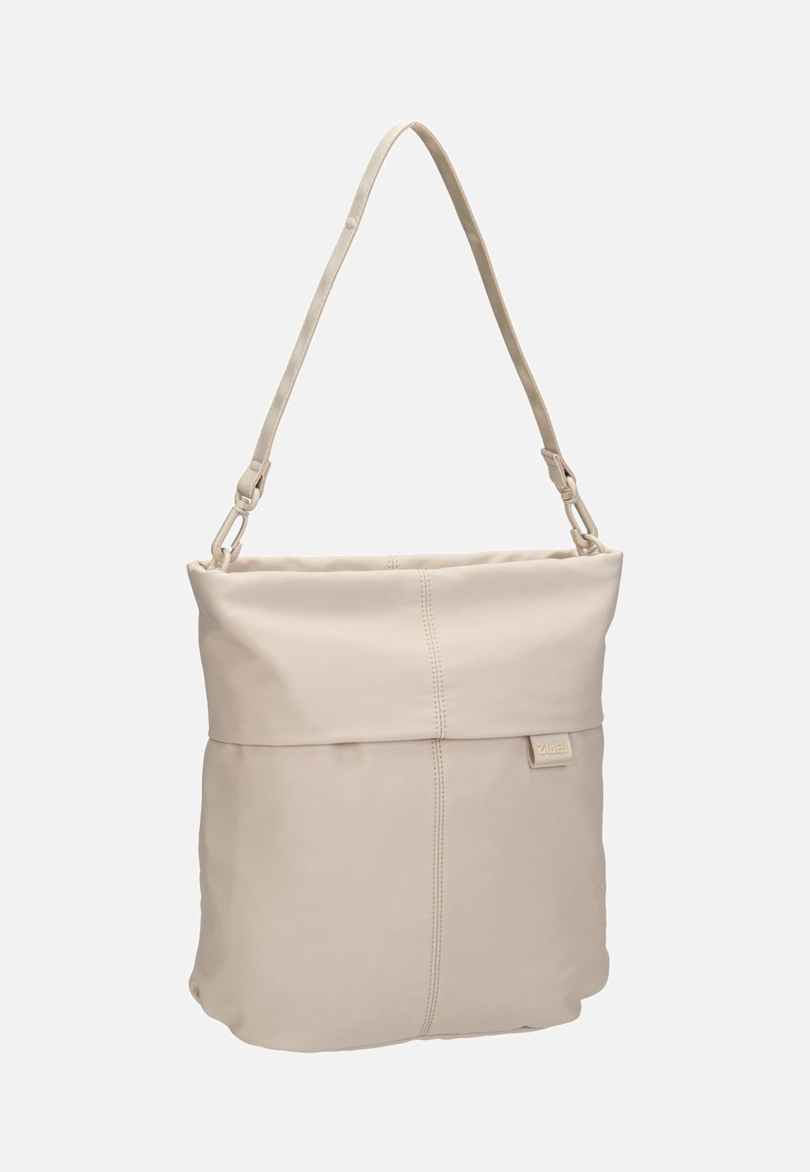 Mademoiselle.Tex  MTX12 Sand - Hobo Bag