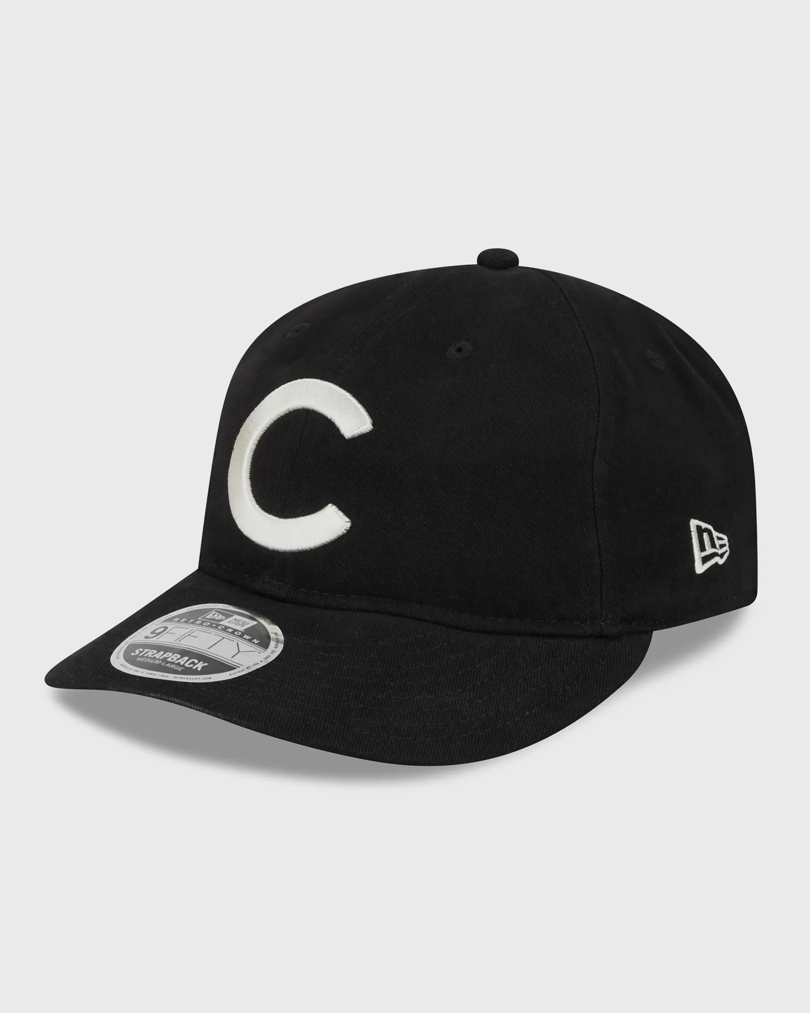 New Era MLB COOPS 9FIFTY RC CHICAGO CUBS