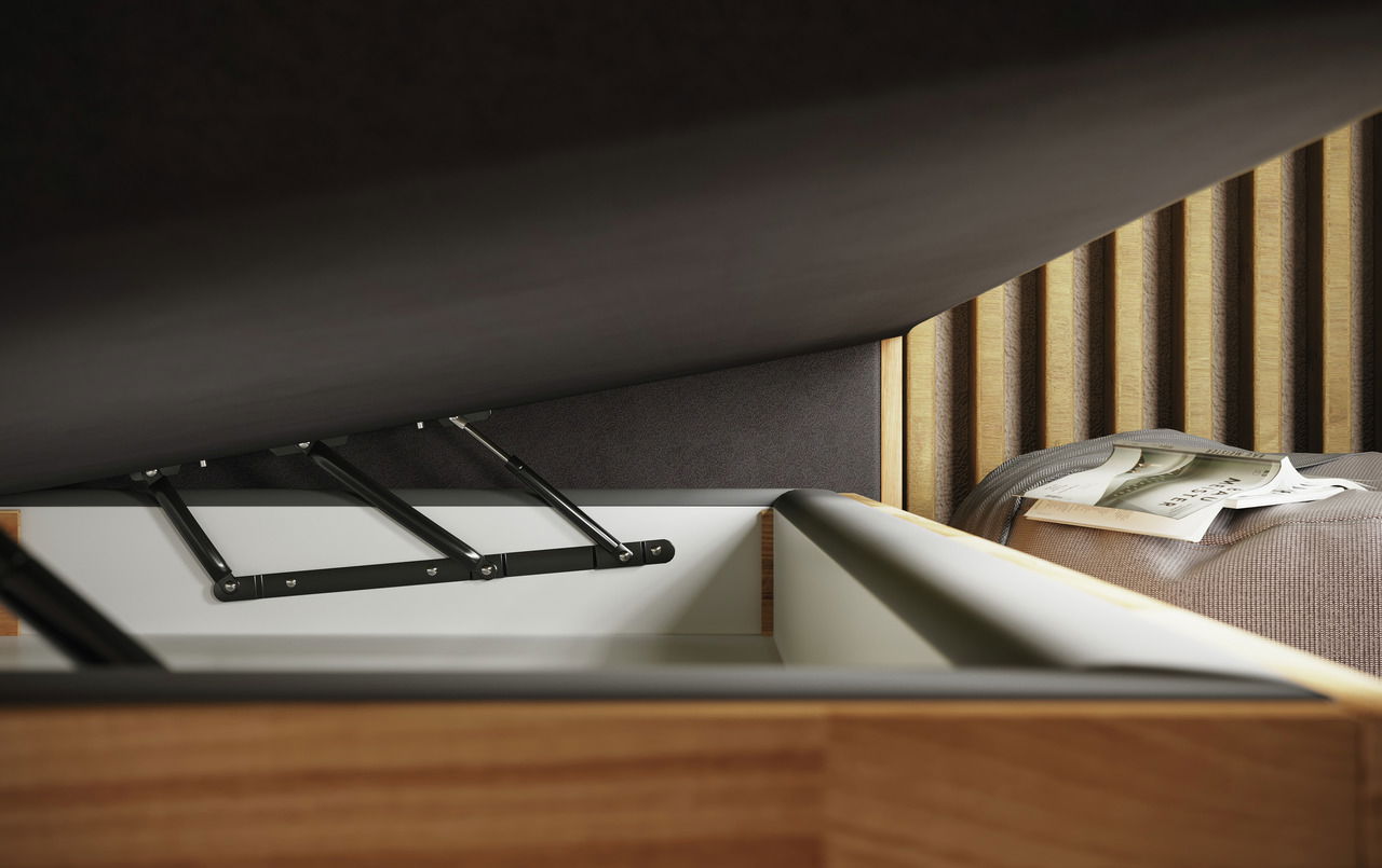 Z2 Boxspringbett MARISSA