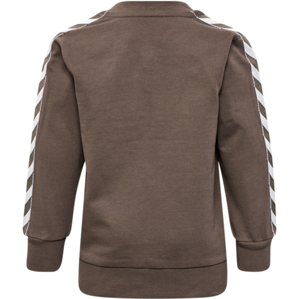 Køb Hummel Major Brown Bille Tracksuit