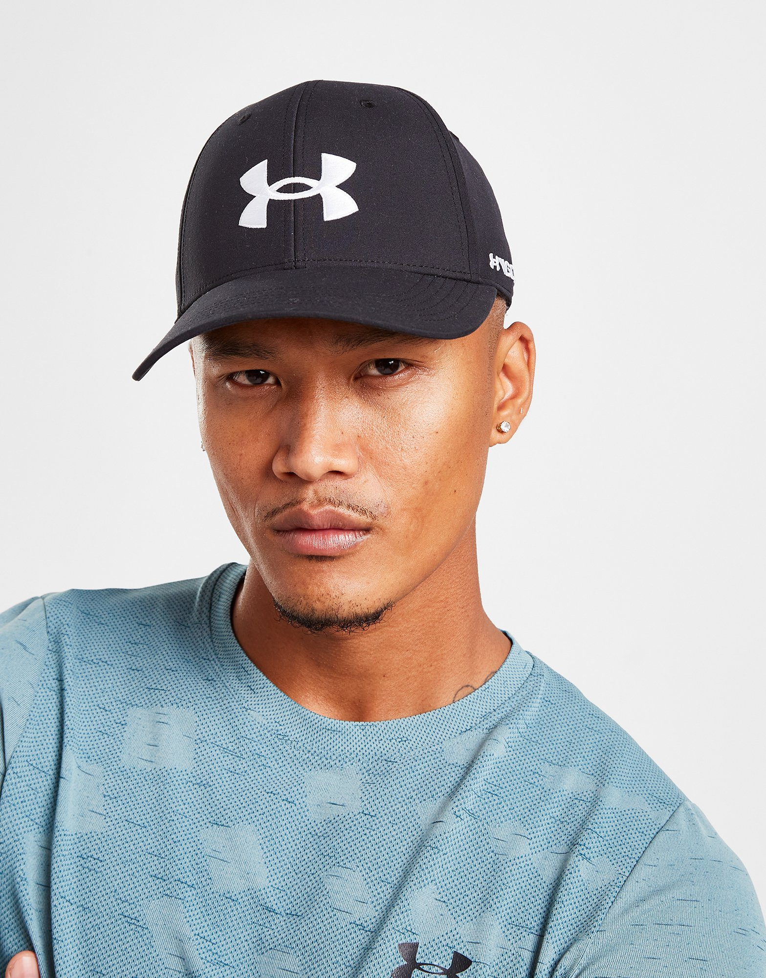 Under Armour Casquette Golf 96