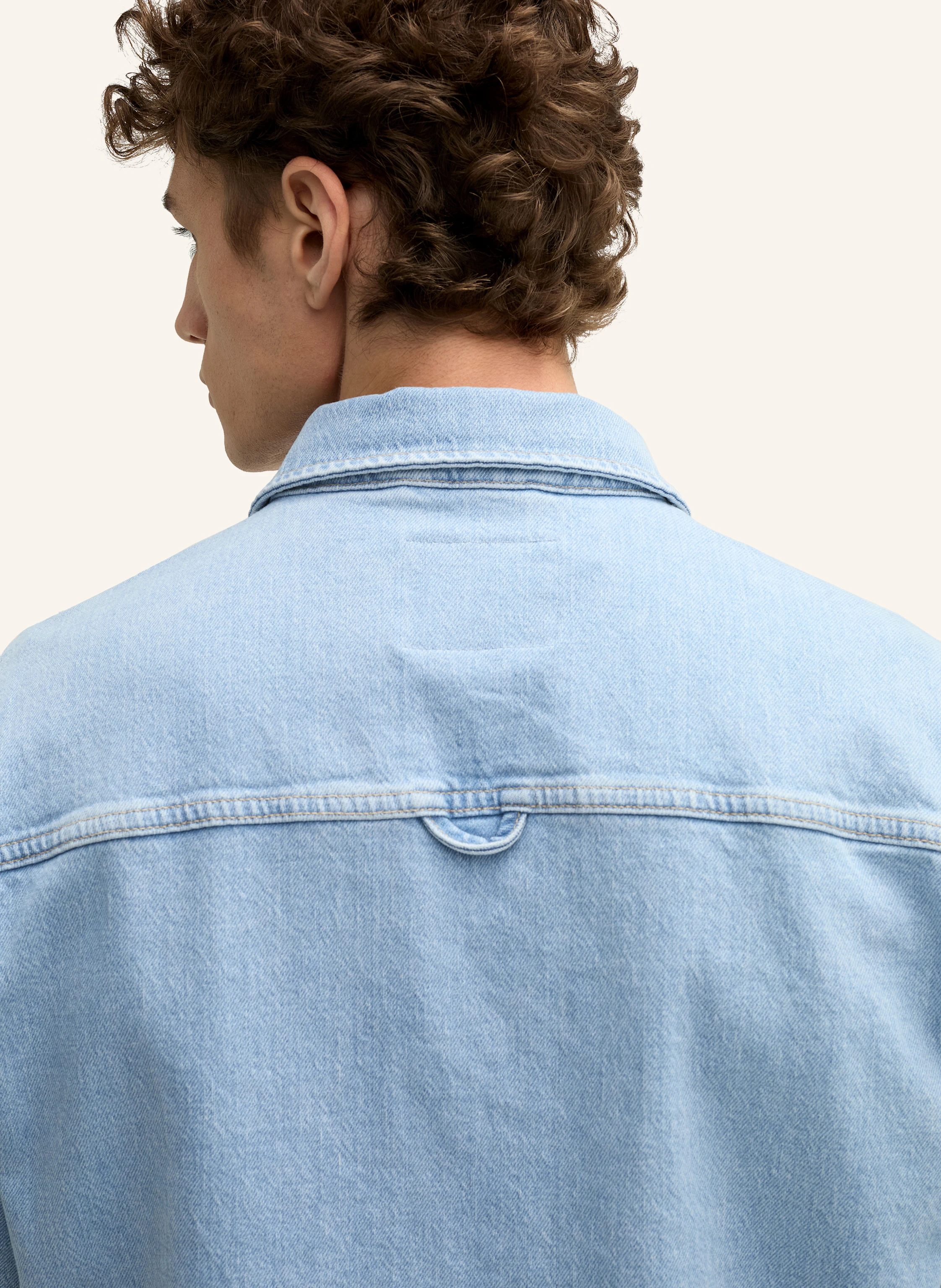 JOOP! JEANS Jeanshemd Casual Fit