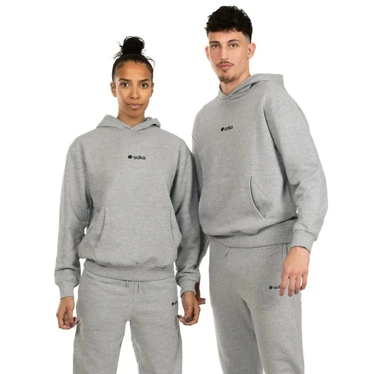 Sweatshirt Soka Essentials