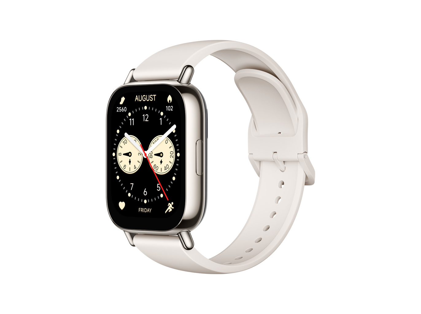 SMARTWATCH XIAOMI REDMI WATCH 5 LITE GOLD