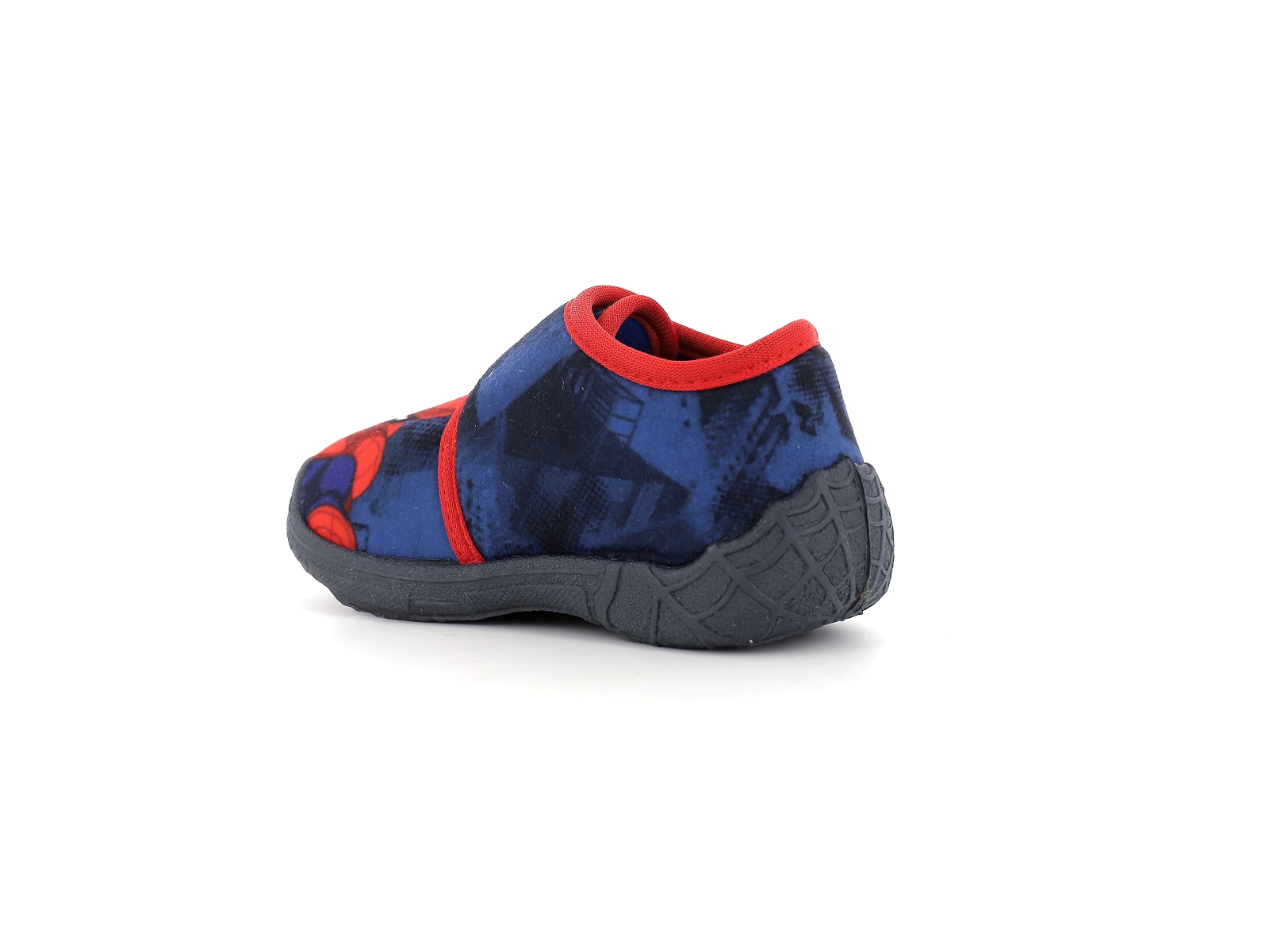 L brand-SP011323 Synthétique Bleu-Rouge