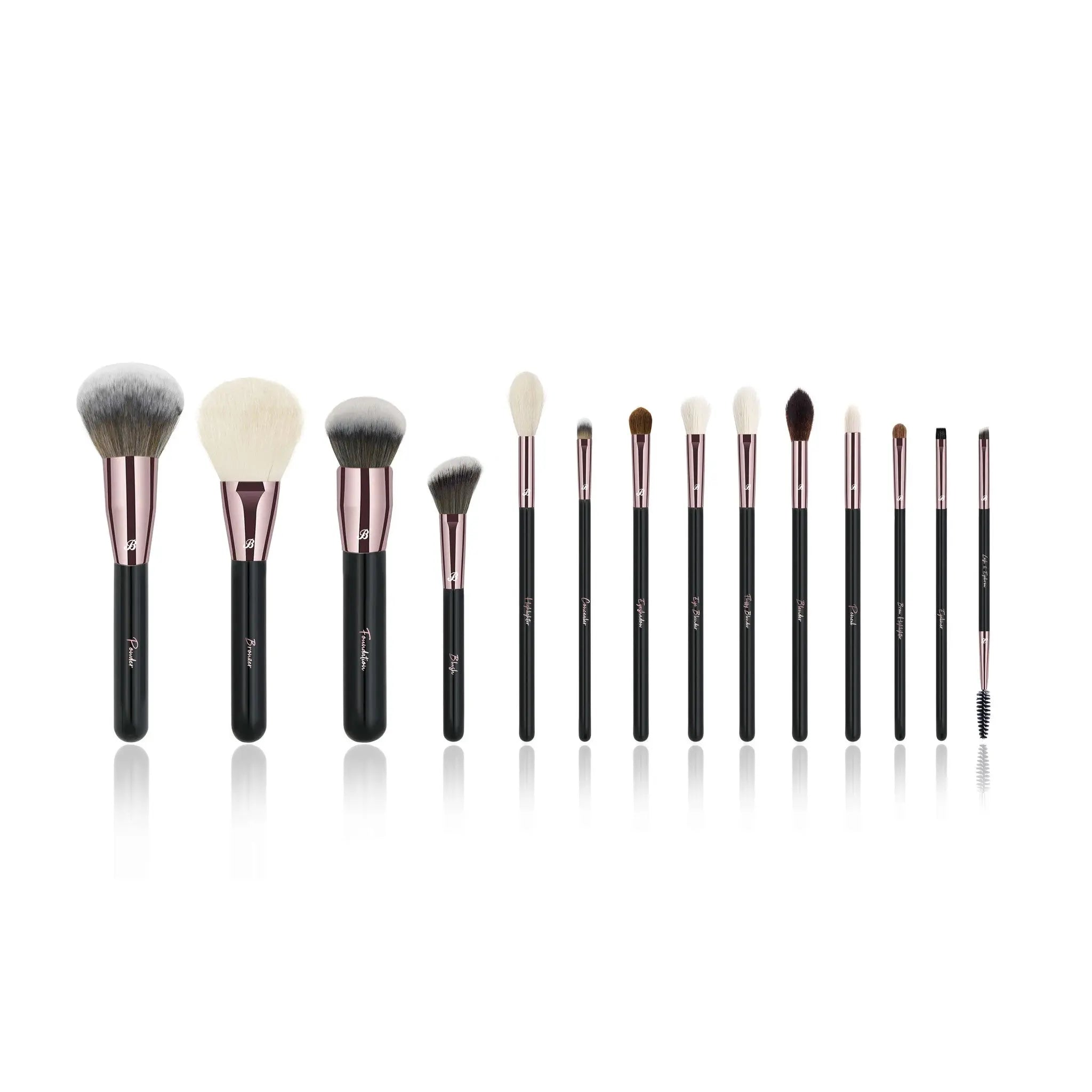 Ultimate Pro 14pc Starter Full Set