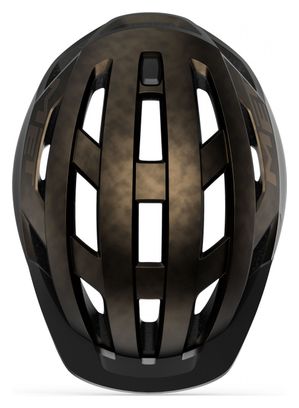 Casque MET Allroad Mips Bronze Mat