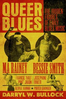 Queer Blues (Hardback)