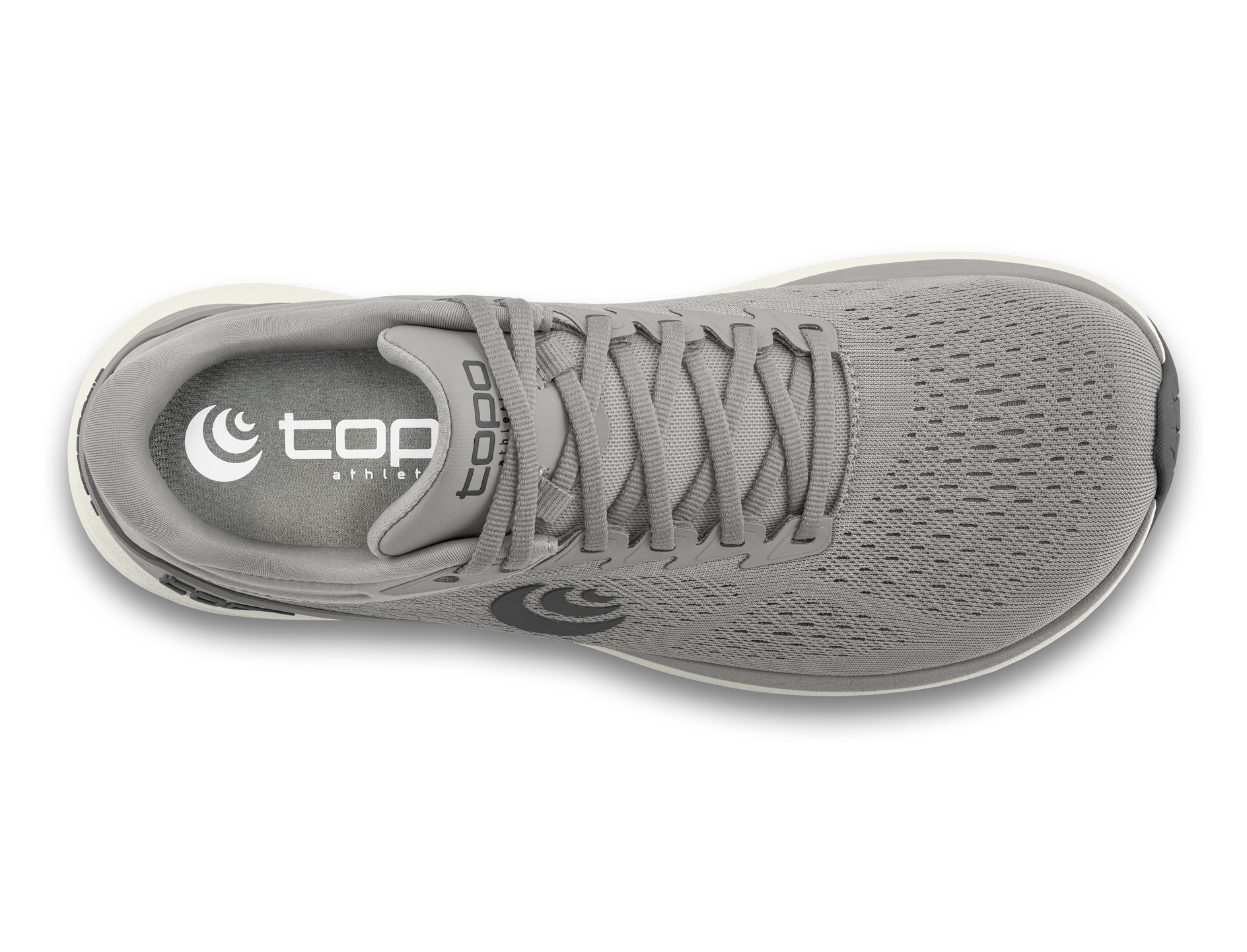 Topo Phantom 3 Grey/Grey