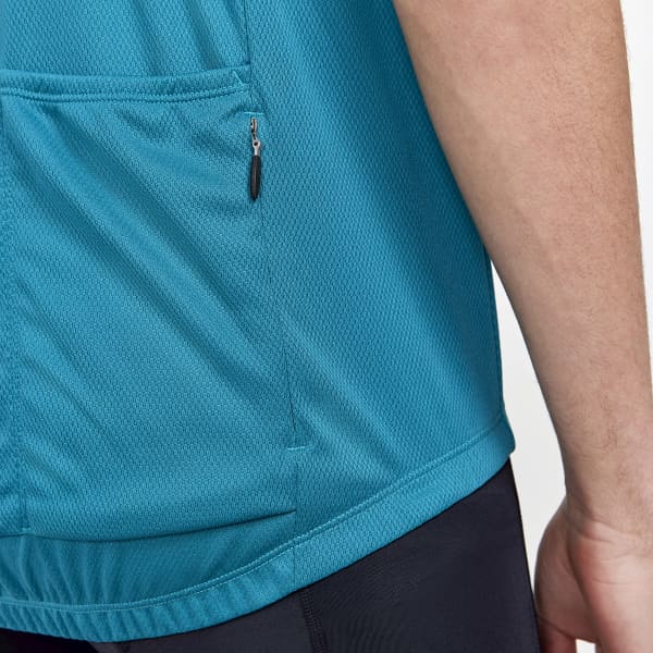 Maillot vélo CRAFT CORE ENDUR LOGO JERSEY M DEEP