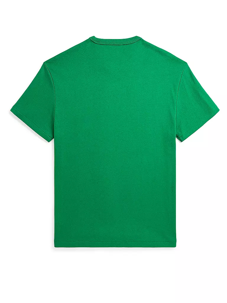 POLO RALPH LAUREN T-Shirt grün