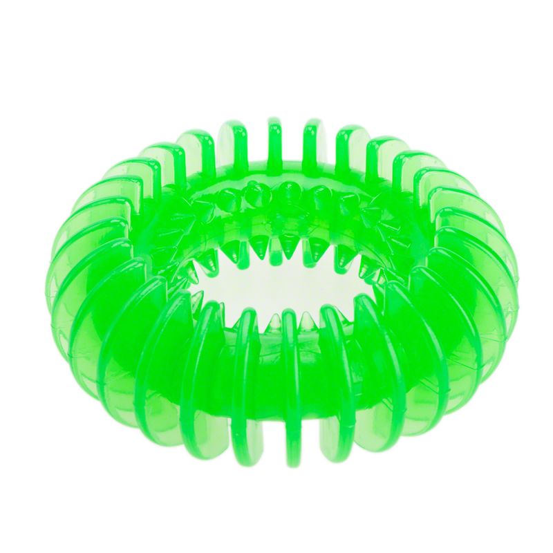 Lot de 3 jouets pour chien