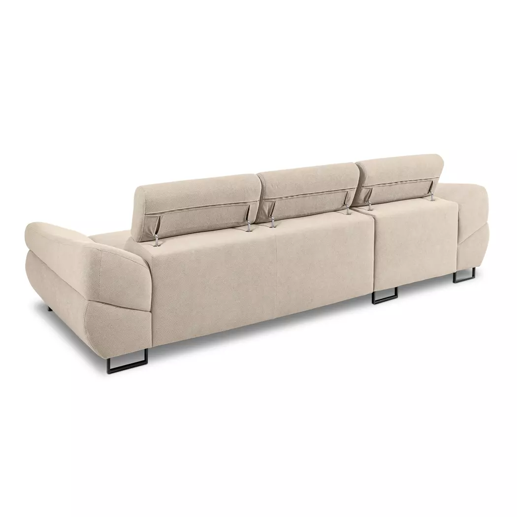 Ecksofa Fabio