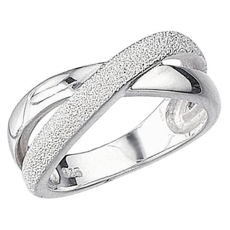 Bague en argent 925/1000