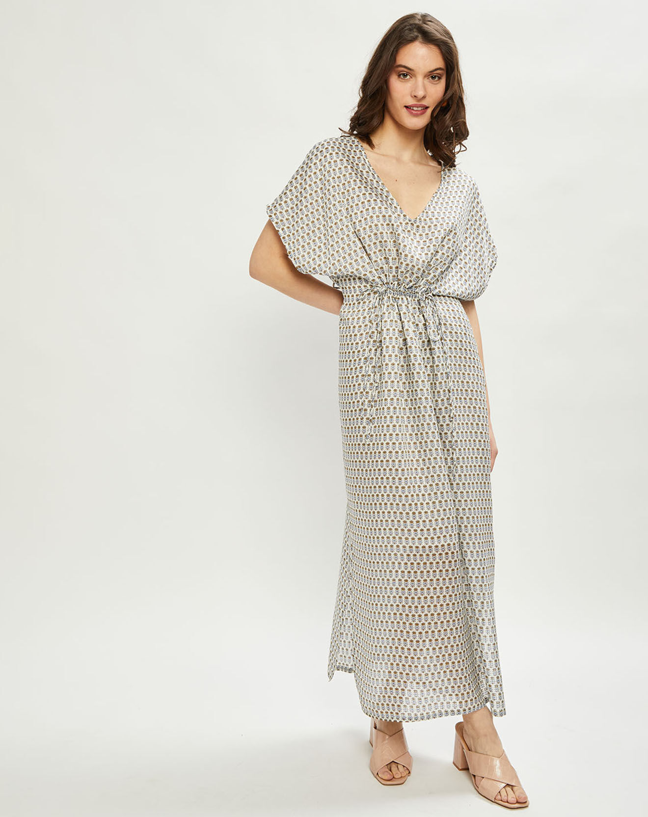 Harris Wilson Robe Connor indie