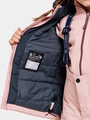 Didriksons Skare Skisett, Dusty Pink