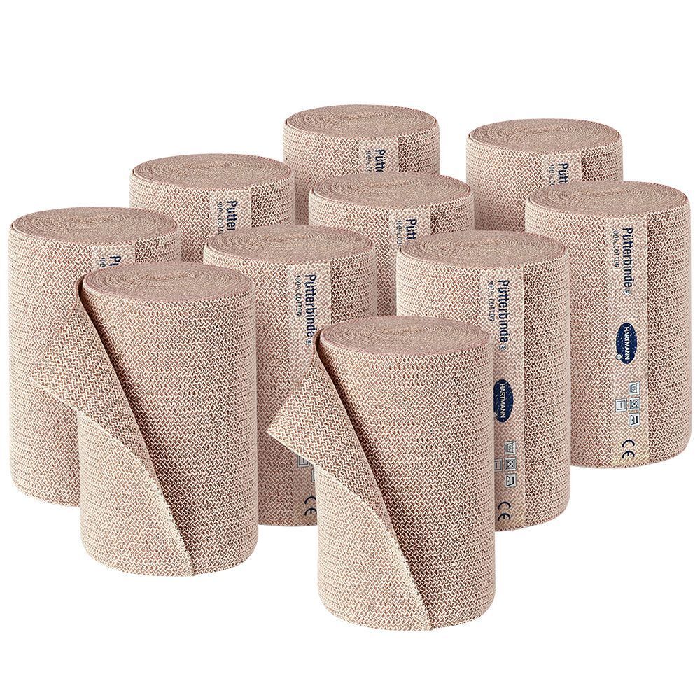 Pütterbinde® 8 cm x 5 m
