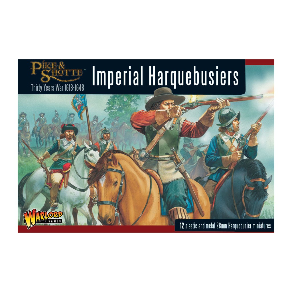 Harquebusiers