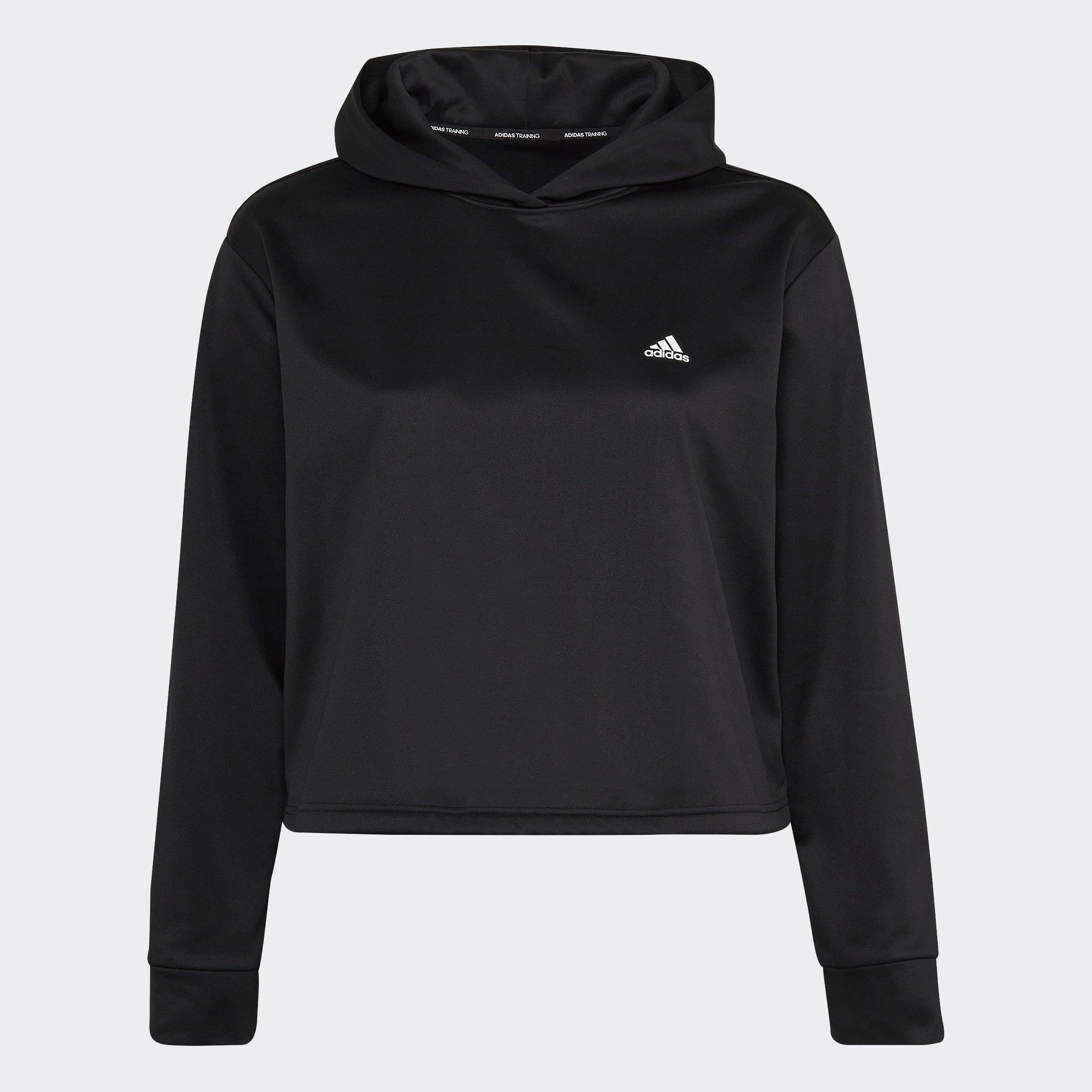 Kapuzensweatshirt