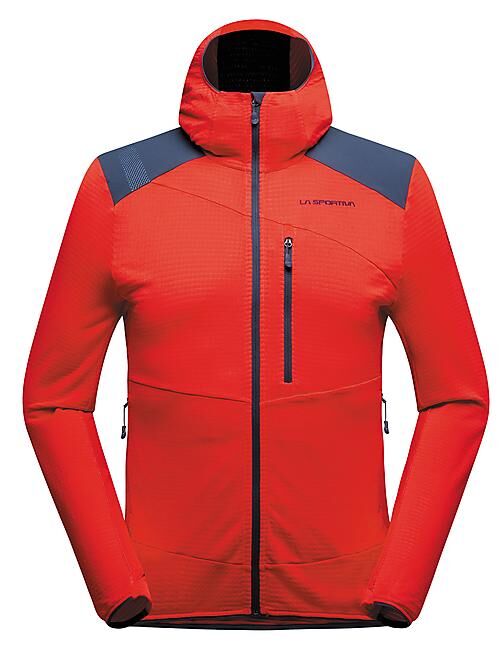 LA SPORTIVA - POLAIRE AEQUILIBRIUM THERMAL HOODY M