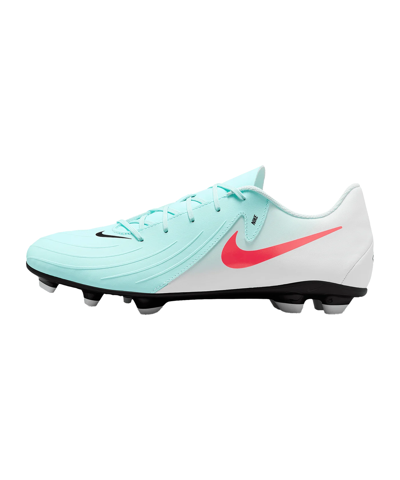 Nike Phantom GX II Club MG Mad Energy Türkis F300