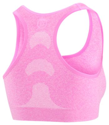 BengerSeamless Bra - rosa