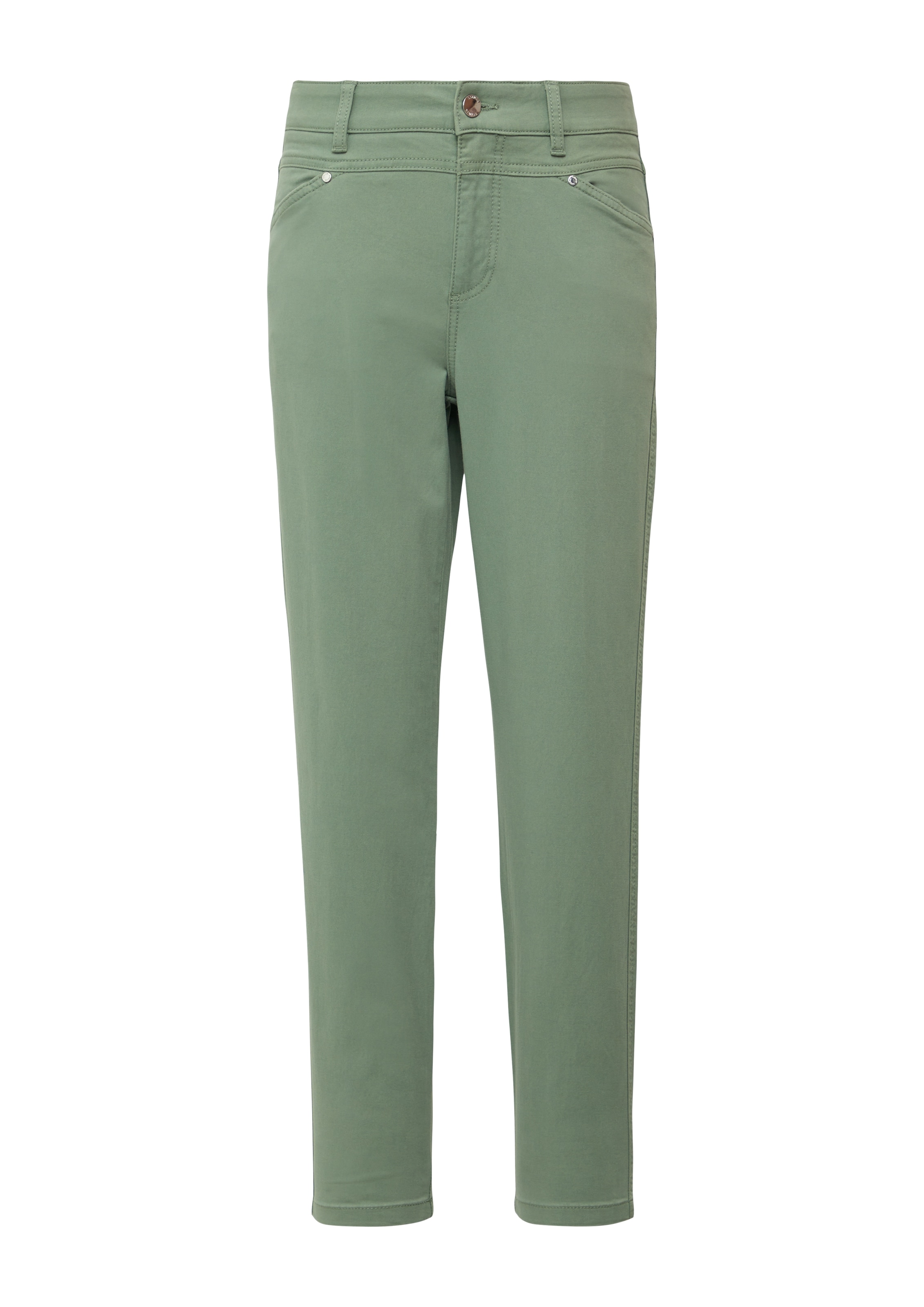 s.Oliver 7/8-Hose  im Slim Fit