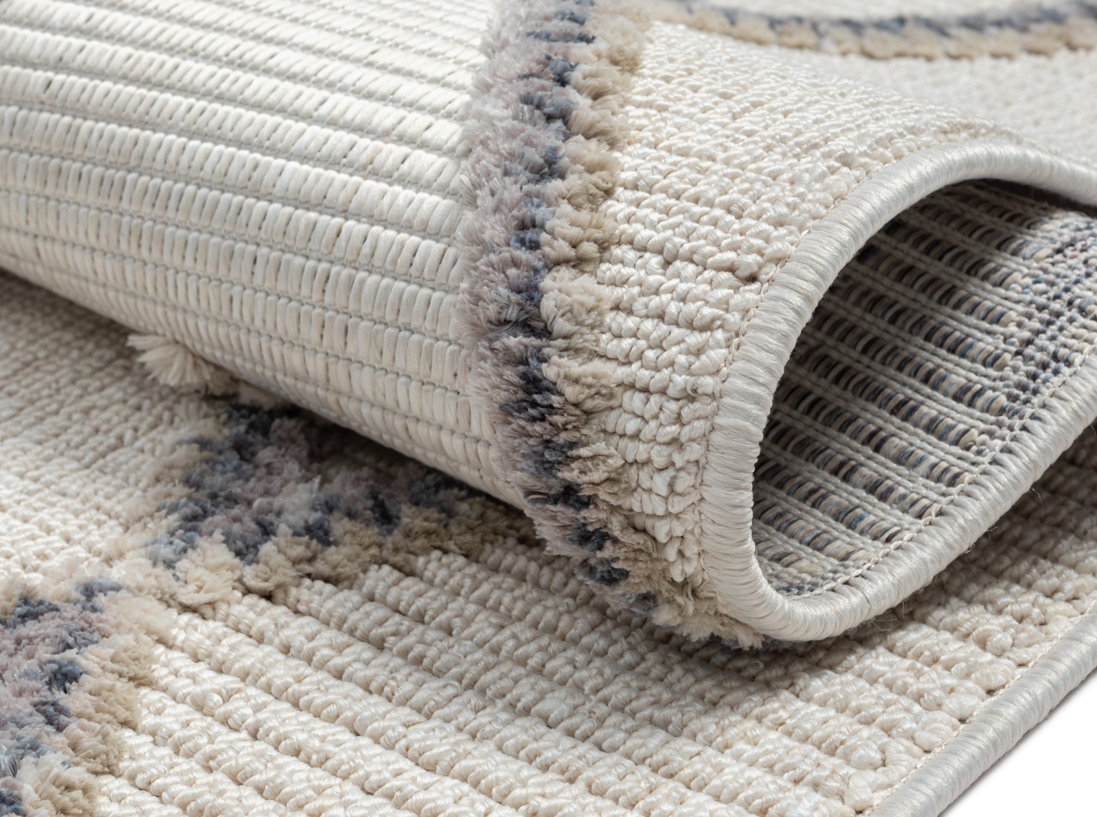 Teppich LUANA 2 - beige - 200x290 cm