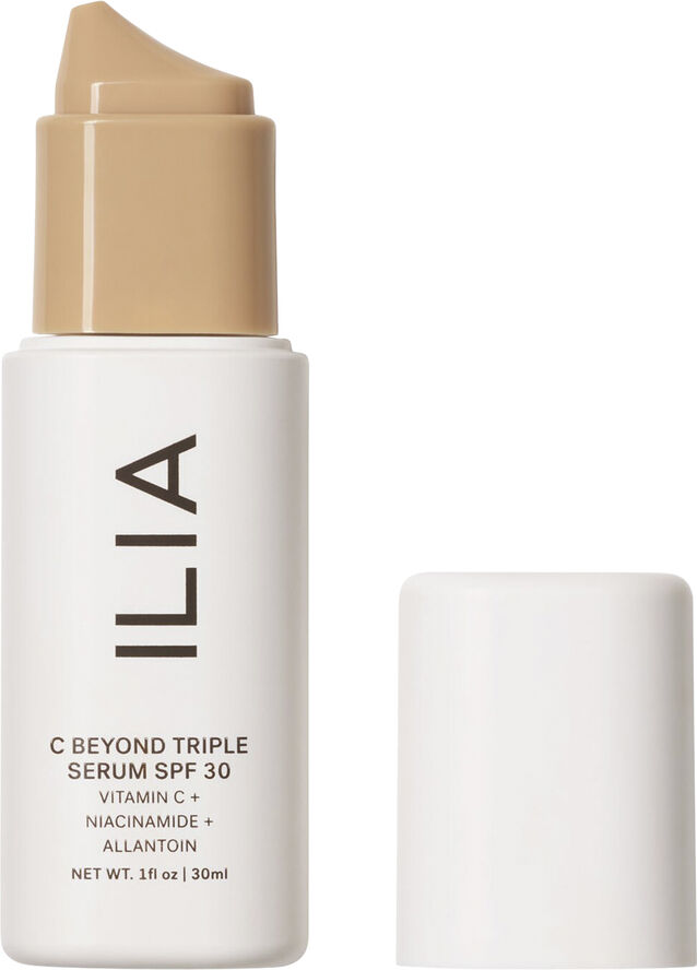 ILIA C Beyond - Tinted Serum SPF30
