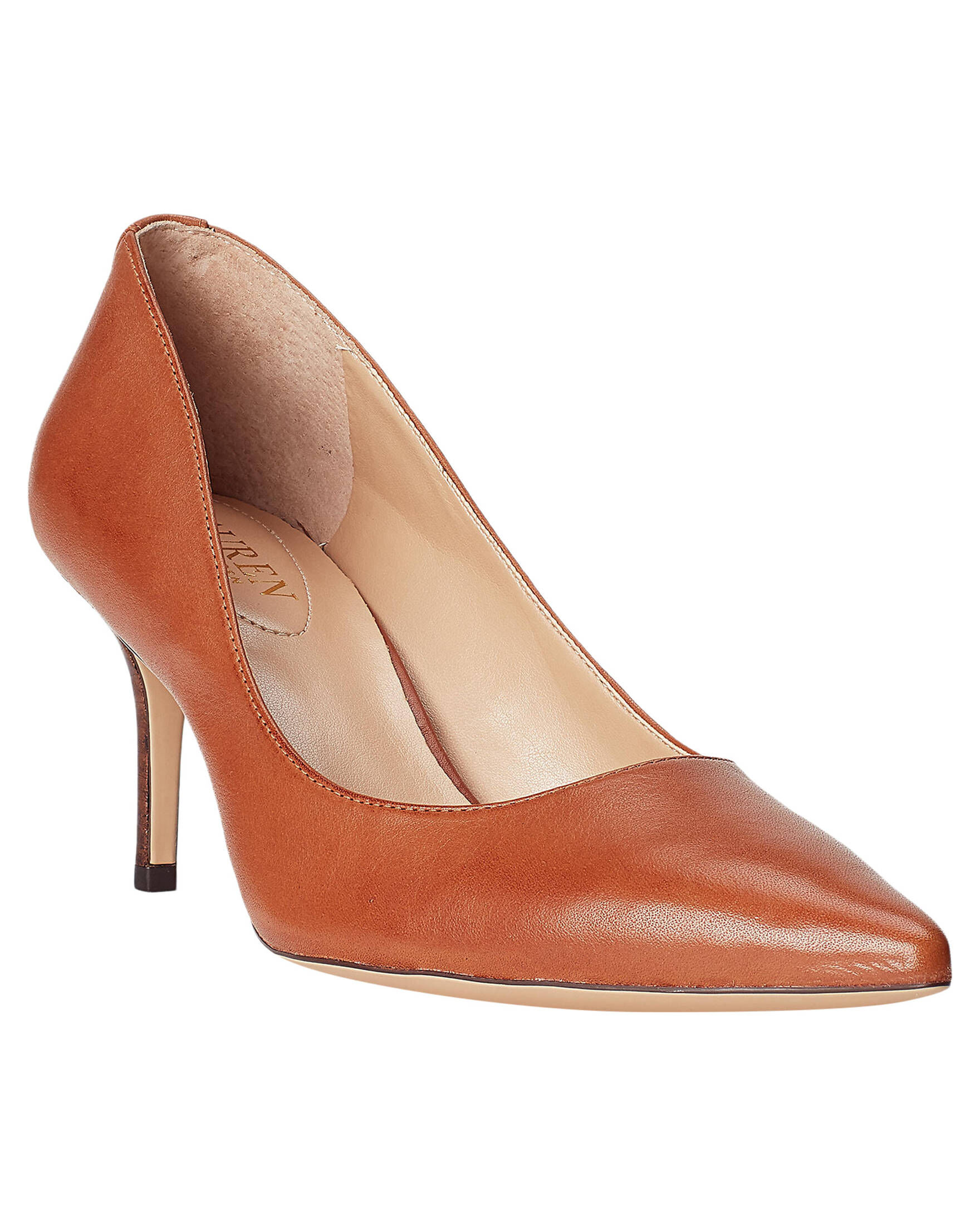 Lauren Ralph Lauren| Damen Pumps