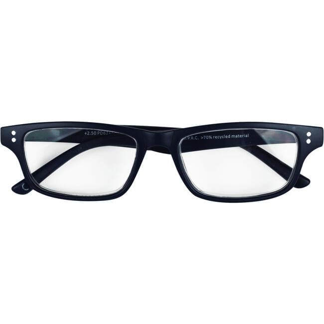 Etos Leesbril Mat Donkerblauw +1.0