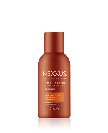 NEXXUS Curl Define Conditioner 75ml