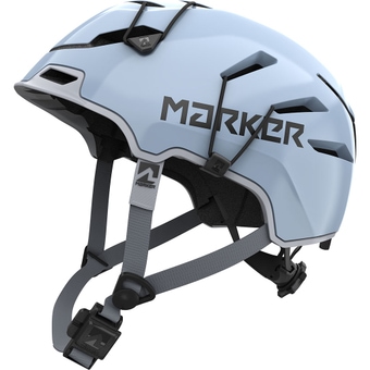 Marker Confidant Tour Helm Steel Blue / Grey