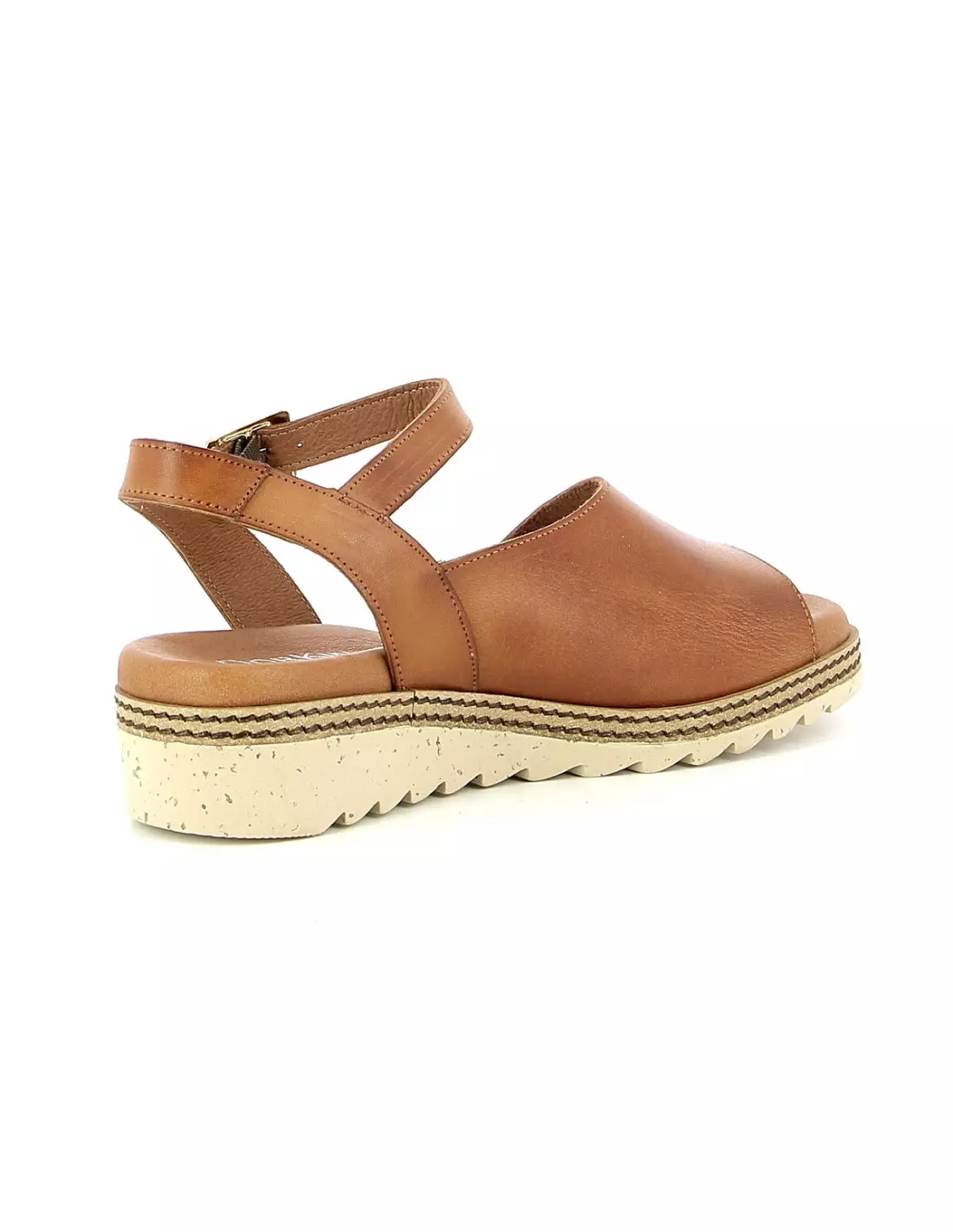 DORKING ESPE - Sandales & nu-pieds Orange