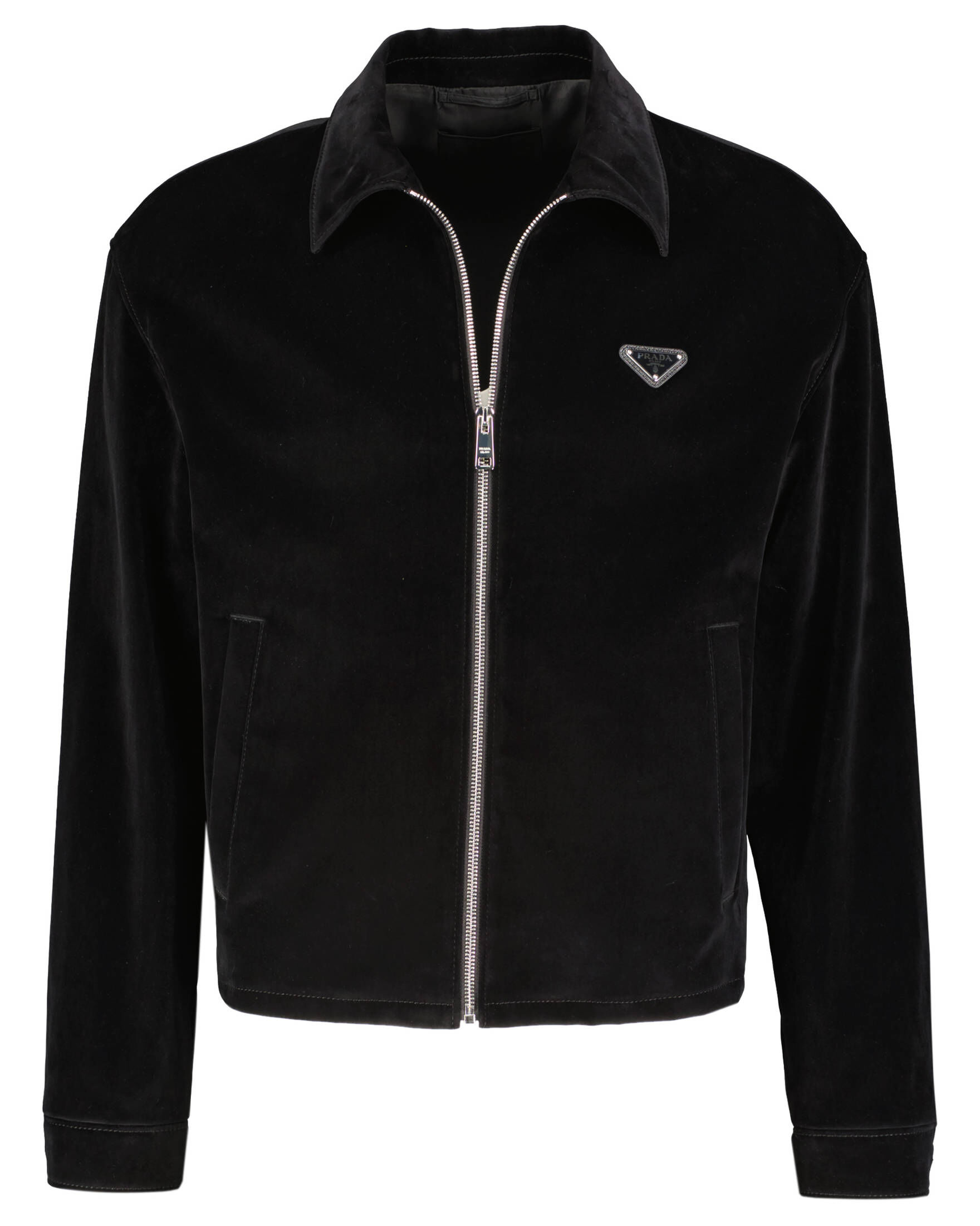 Prada| Herren Jacke